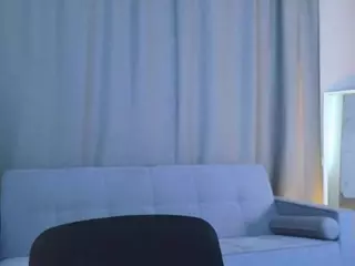 Lilly's Live Sex Cam Show