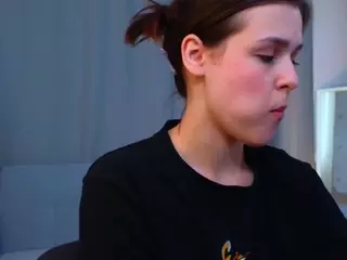 Lilly's Live Sex Cam Show