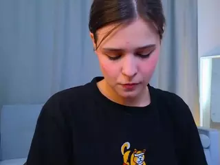 Lilly's Live Sex Cam Show