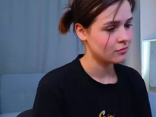 Lilly's Live Sex Cam Show