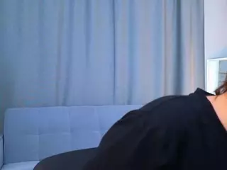 Lilly's Live Sex Cam Show