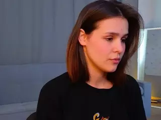 Lilly's Live Sex Cam Show