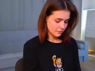 Lilly's Live Sex Cam Show