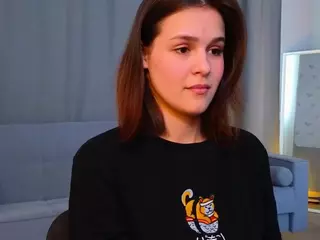 Lilly's Live Sex Cam Show