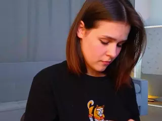 Lilly's Live Sex Cam Show