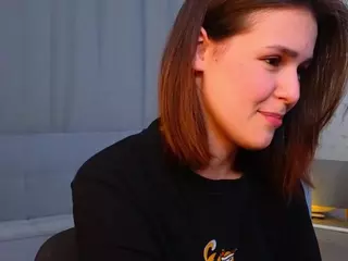 Lilly's Live Sex Cam Show
