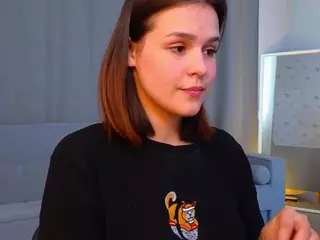 Lilly's Live Sex Cam Show