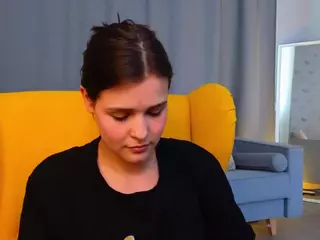 Lilly's Live Sex Cam Show