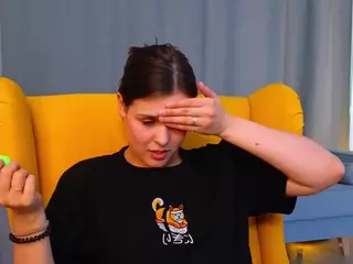 Lilly's Live Sex Cam Show