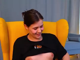Lilly's Live Sex Cam Show