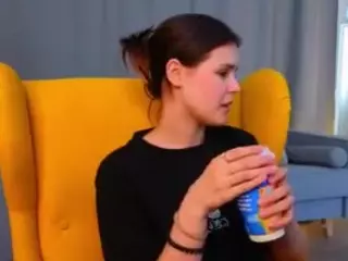 Lilly's Live Sex Cam Show