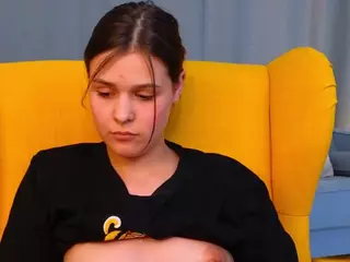 Lilly's Live Sex Cam Show
