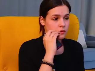 Lilly's Live Sex Cam Show