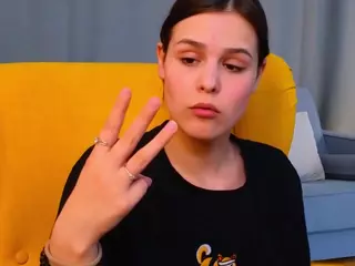 Lilly's Live Sex Cam Show