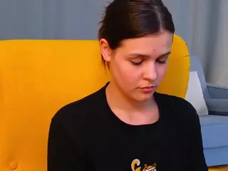 Lilly's Live Sex Cam Show