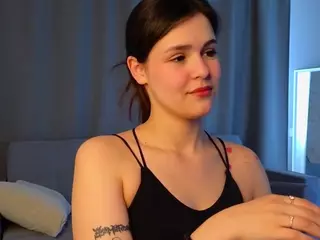 Lilly's Live Sex Cam Show