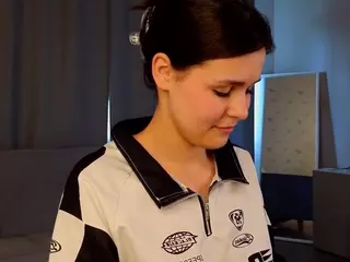 Lilly's Live Sex Cam Show