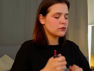 Lilly's Live Sex Cam Show