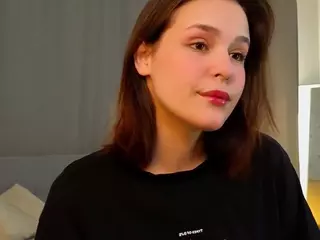 Lilly's Live Sex Cam Show