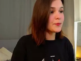Lilly's Live Sex Cam Show