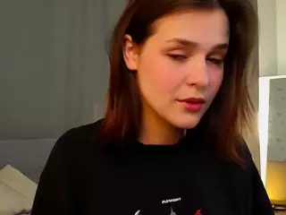 Lilly's Live Sex Cam Show