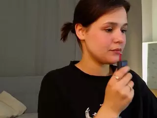 Lilly's Live Sex Cam Show