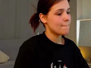 Lilly's Live Sex Cam Show