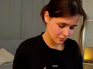 Lilly's Live Sex Cam Show