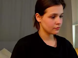 Lilly's Live Sex Cam Show