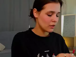 Lilly's Live Sex Cam Show