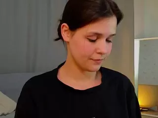 Lilly's Live Sex Cam Show