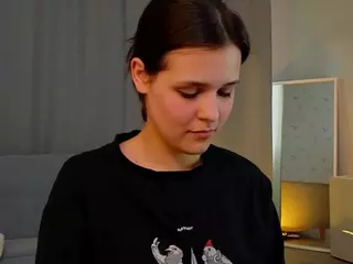 Lilly's Live Sex Cam Show
