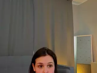 Lilly's Live Sex Cam Show