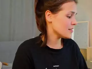 Lilly's Live Sex Cam Show