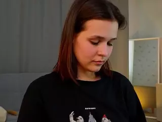 Lilly's Live Sex Cam Show