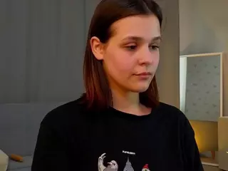 Lilly's Live Sex Cam Show