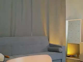 Lilly's Live Sex Cam Show