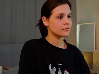 Lilly's Live Sex Cam Show