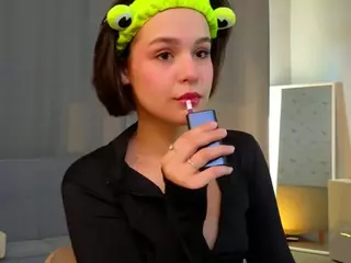 Lilly's Live Sex Cam Show