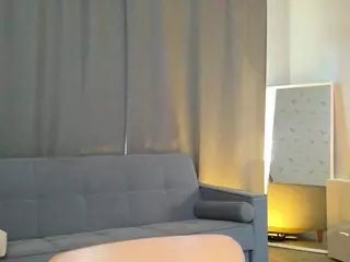 Lilly's Live Sex Cam Show