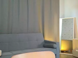 Lilly's Live Sex Cam Show