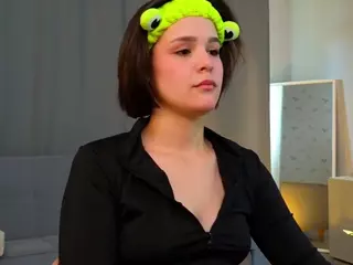 Lilly's Live Sex Cam Show