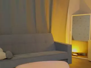 Lilly's Live Sex Cam Show