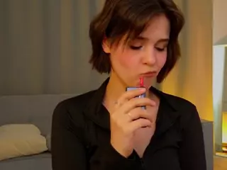 Lilly's Live Sex Cam Show