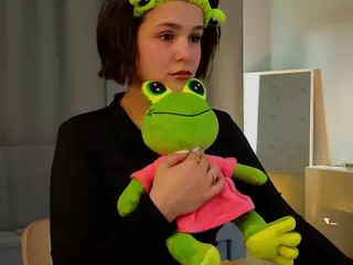 Lilly's Live Sex Cam Show