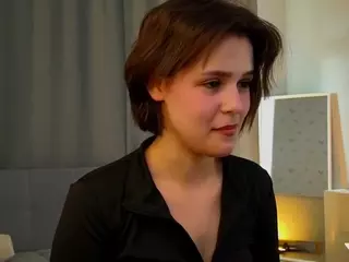 Lilly's Live Sex Cam Show