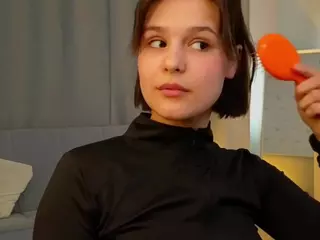 Lilly's Live Sex Cam Show