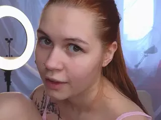 ElwynaBeeson's Live Sex Cam Show
