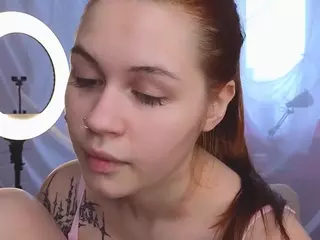 ElwynaBeeson's Live Sex Cam Show