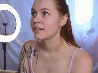 ElwynaBeeson's Live Sex Cam Show